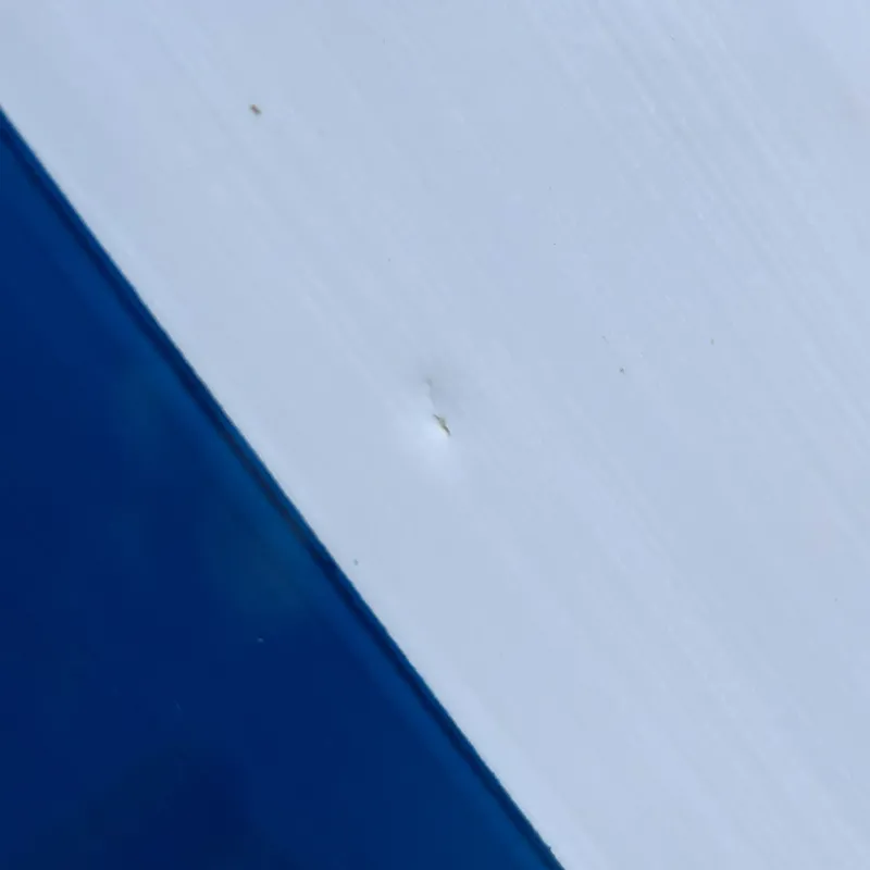 Thunderbolt Harley Ingleby Mid Six 7ft 06 Surfboard - FCS2-4