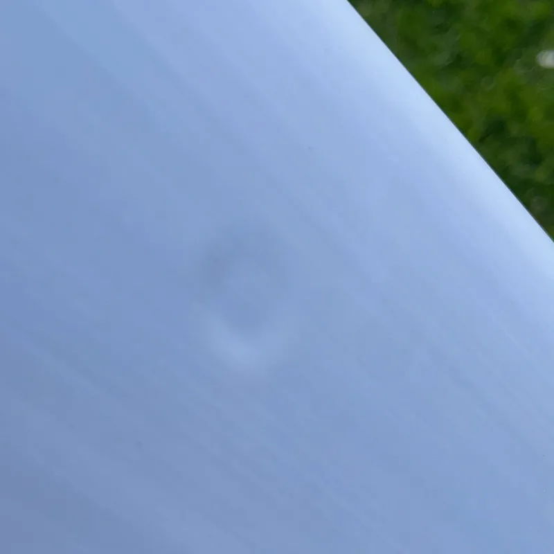 Thunderbolt Harley Ingleby Mid Six 7ft 06 Surfboard - FCS2-5