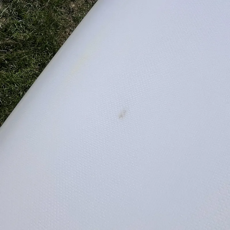 Thunderbolt CJ Apex 9ft 11 Surfboard in Grey-5