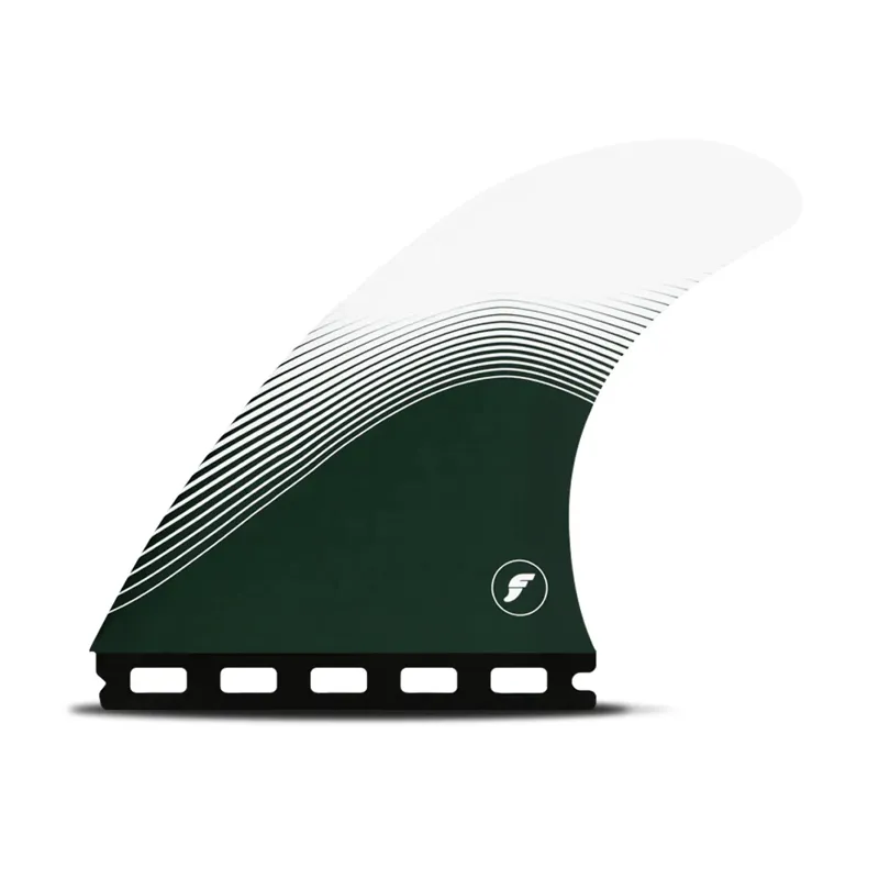 Futures Fins Timmy Patterson TP1 Honeycomb Tri Fin Set-1