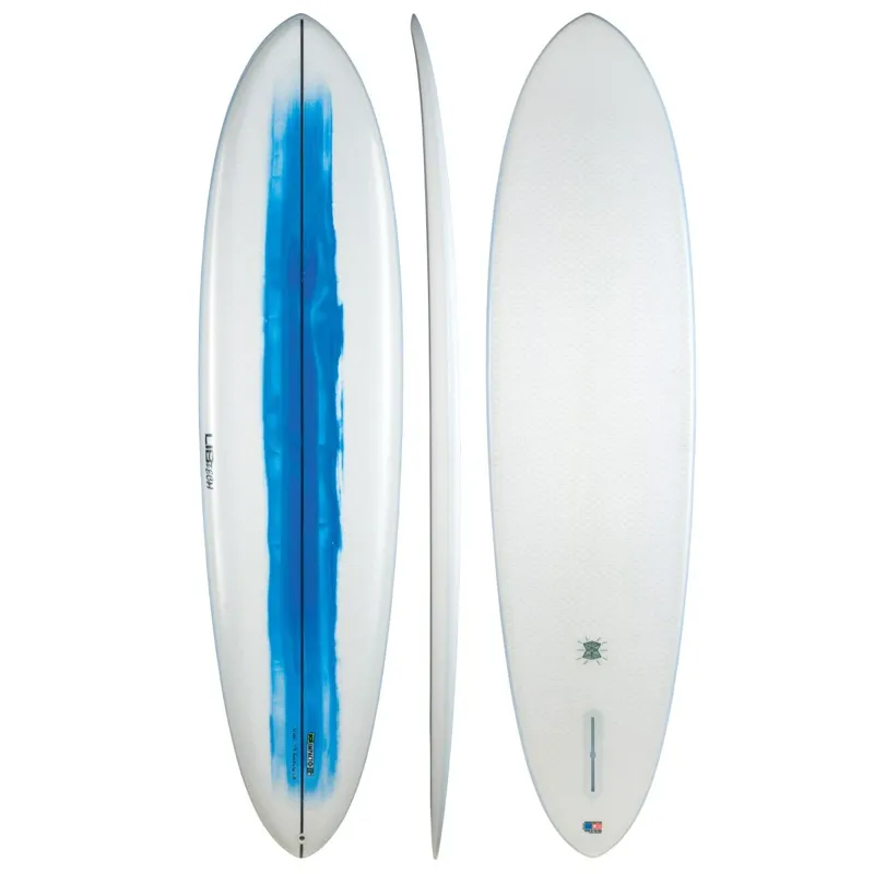 Lib tech surfboard repair hotsell