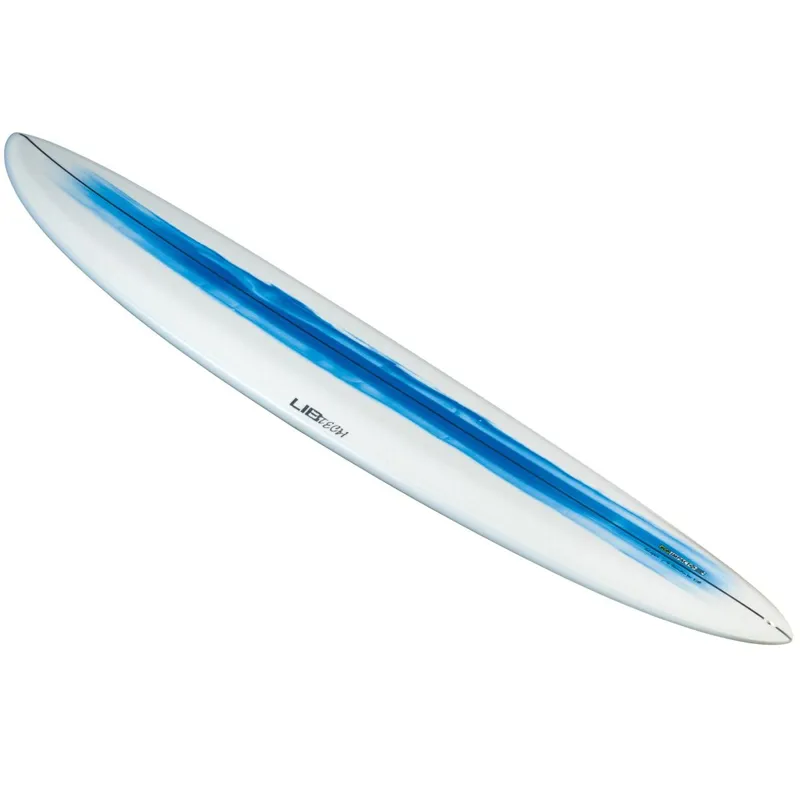 LibTech Alex Lopez Terrapin Surfboard-1