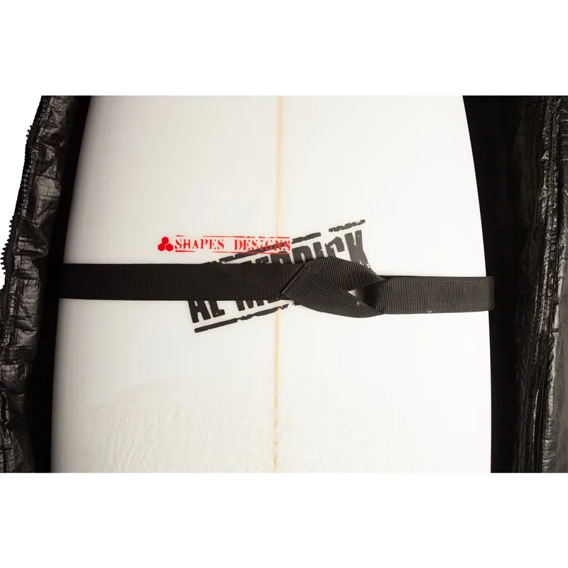 Channel Islands Team Traveller Wheeled Boardbag / 8 Boards-2