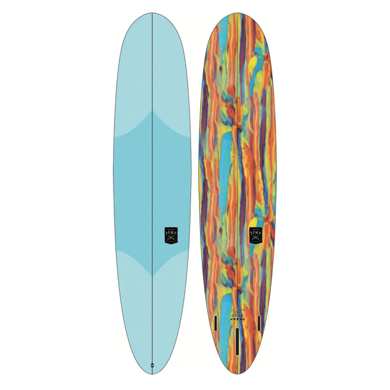 Creative Army / The General / Soft Surfboard / Sky Blue