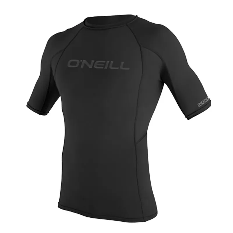 ONeill Mens Thermo-X Short Sleeve Top