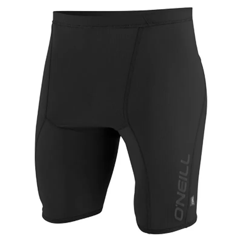 ONeill / Thermo-X Shorts / Adult / Black-1