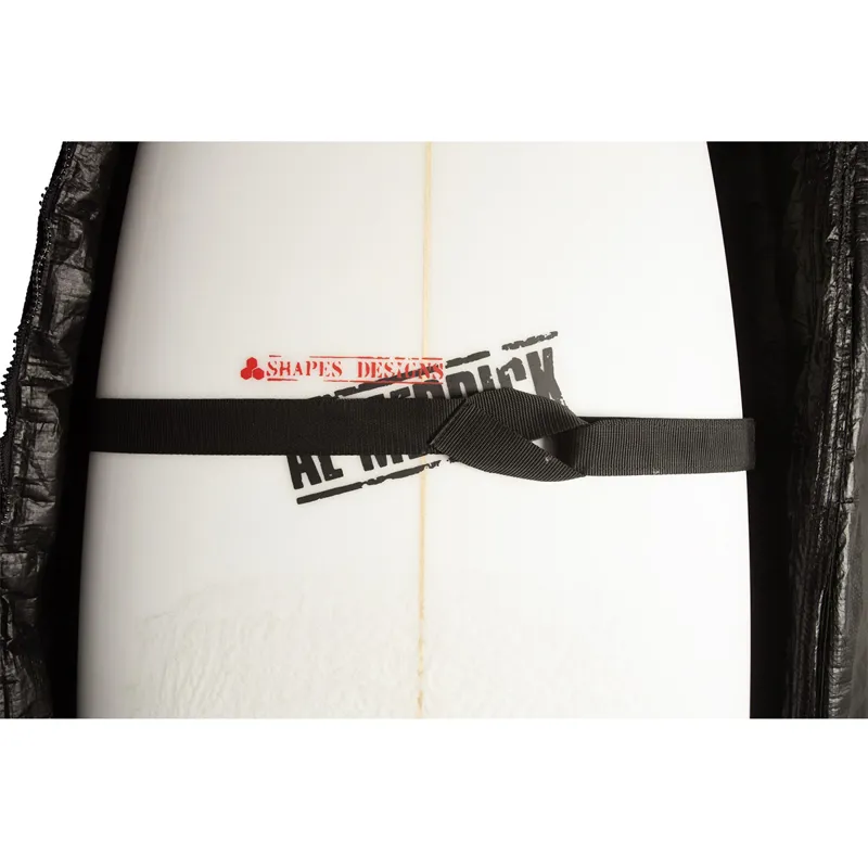 Channel Islands Quad Traveller Wheeled Boardbag / 3-4 boards-5