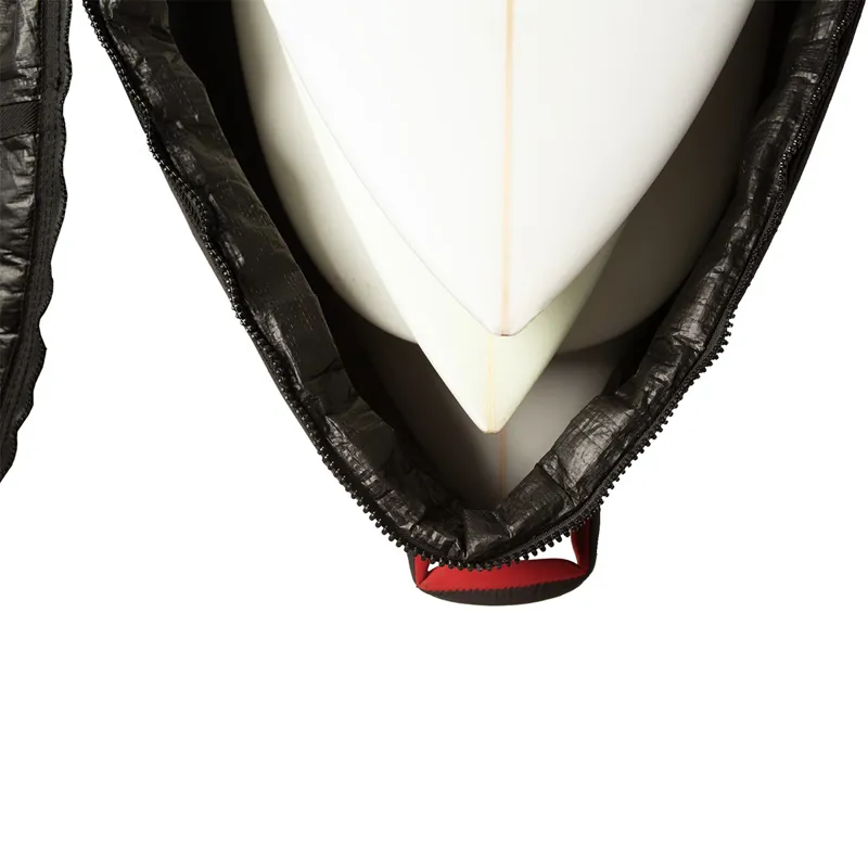 Channel Islands Quad Traveller Wheeled Boardbag / 3-4 boards-7