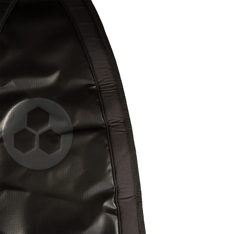 Channel Islands Quad Traveller Wheeled Boardbag / 3-4 boards-8