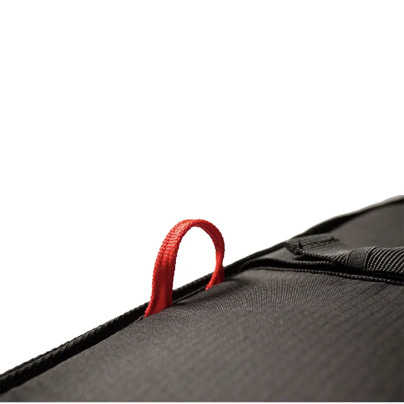 Channel Islands Quad Traveller Wheeled Boardbag / 3-4 boards-10