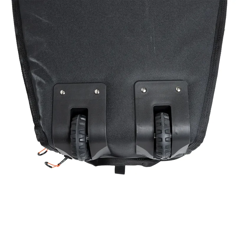 FCS GO-Light Travel 2 Wheelie Longboard Board Bag-2