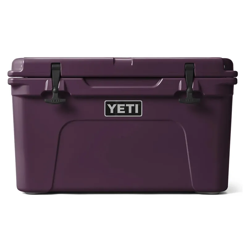 Yeti Tundra 45 Cooler in Nordic Purple-1