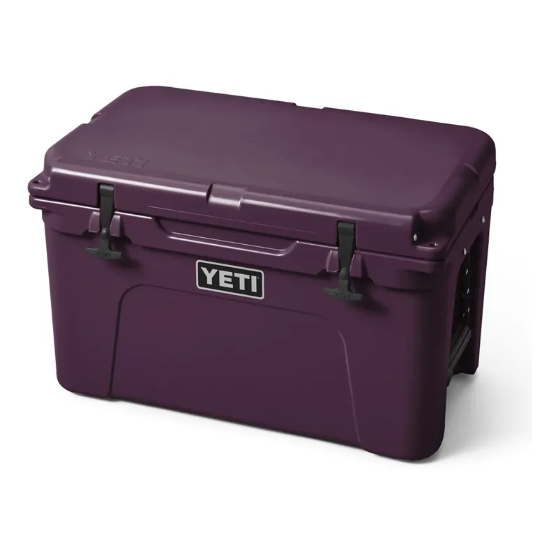 Yeti Tundra 45 Cooler in Nordic Purple