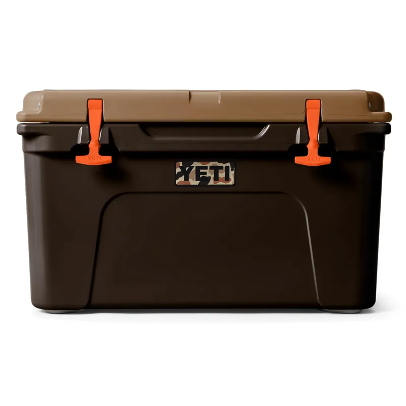 Yeti Tundra 45 Cooler in Wetlands Camo-1