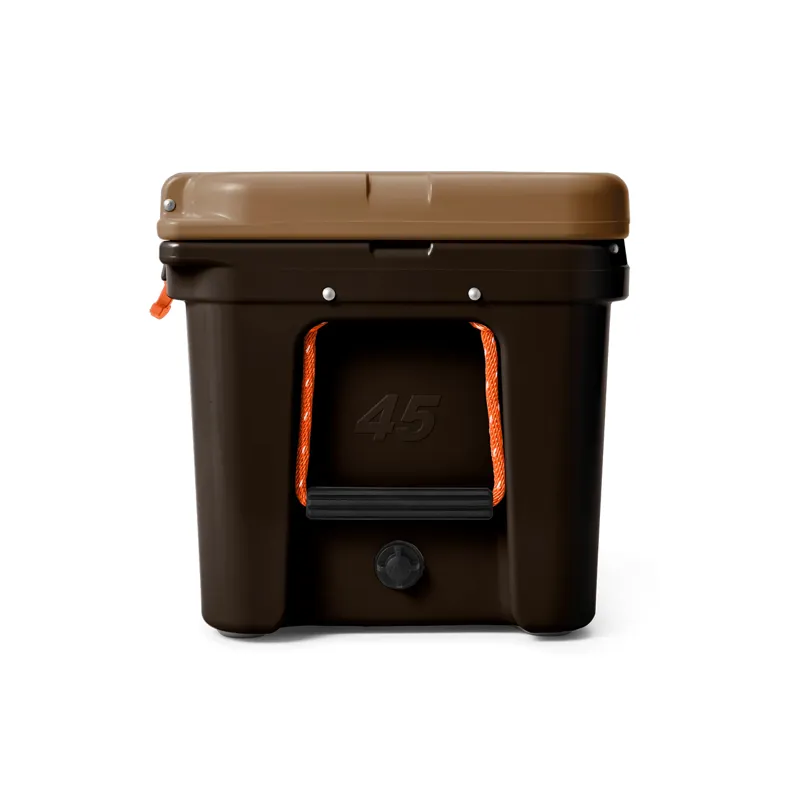 Yeti Tundra 45 Cooler in Wetlands Camo-3