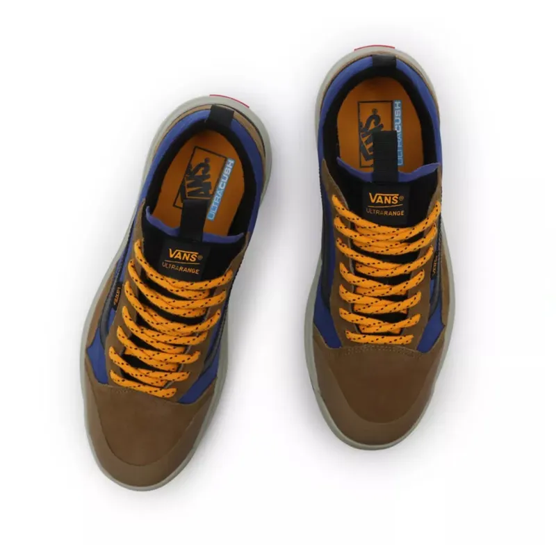 Vans / UltraRange EXO MTE / Butternut-Moss Gray-1
