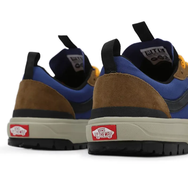 Vans / UltraRange EXO MTE / Butternut-Moss Gray-5