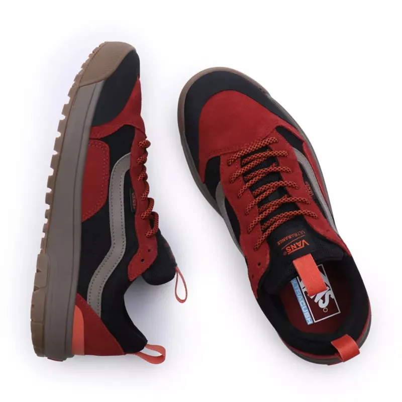 Vans UltraRange EXO WW MTE 1 in Fired Brick