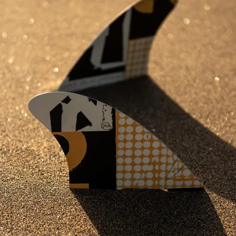 FCS Deus PG Modern Keel Twin Fin Set-6