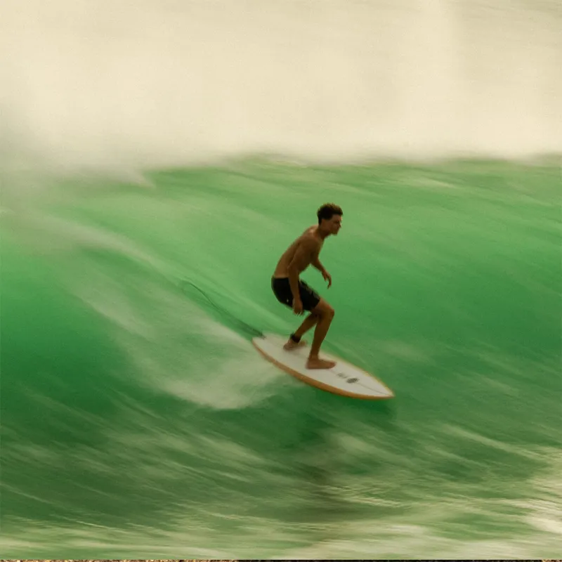 FCS Deus PG Modern Keel Twin Fin Set-7