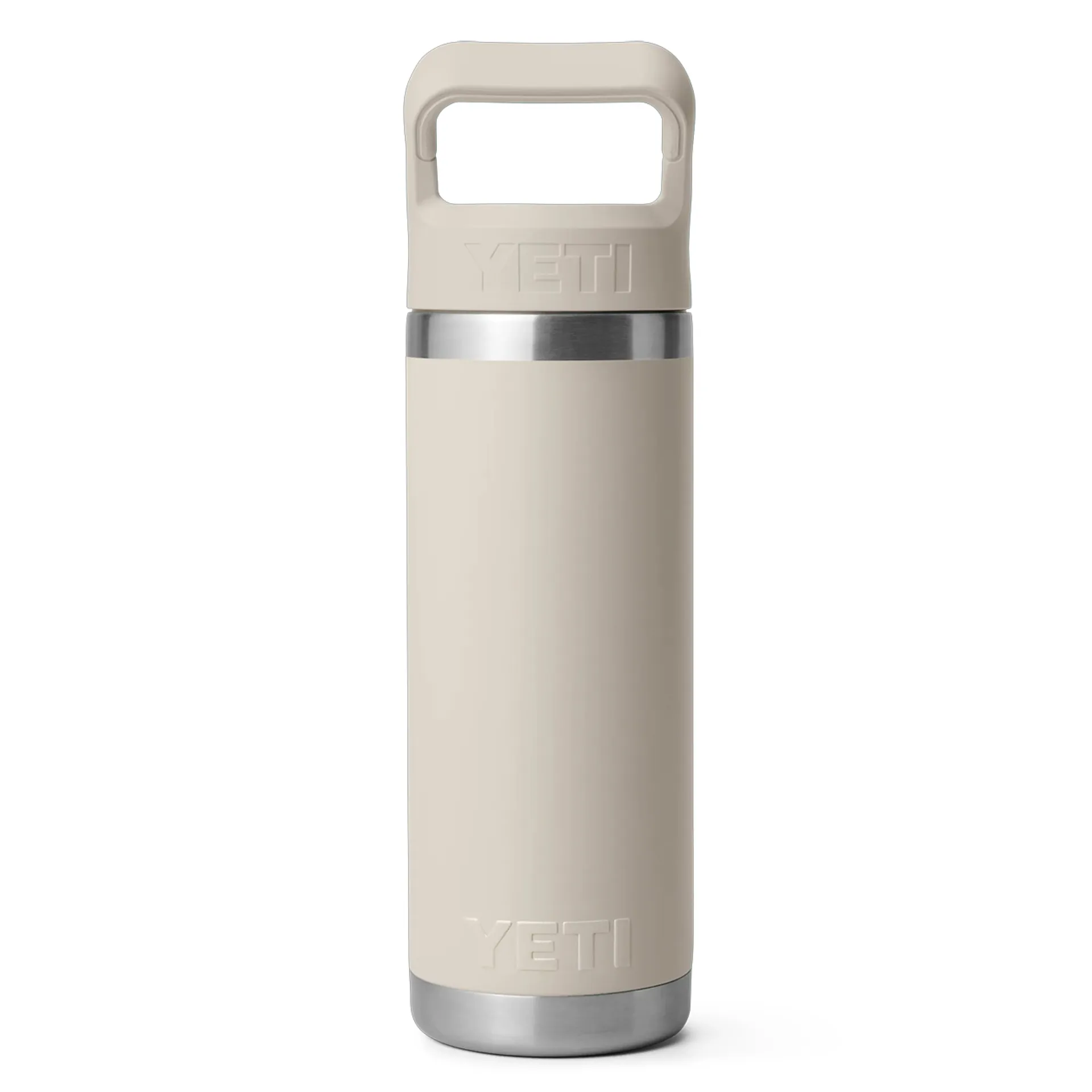 Stainless Steel Yeti Water Bottle With Straw Lid Yeti Rambler 18 Oz Bottle  With Straw Cap Beekeeper