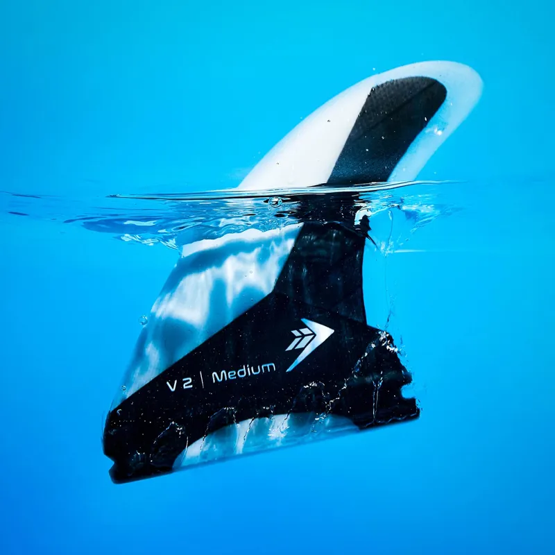 Firewire Velox Tri/Quad Fin Set-2