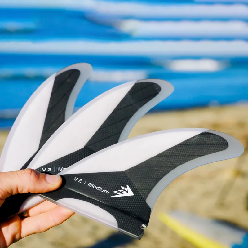 Firewire Velox Tri Fin Set-7