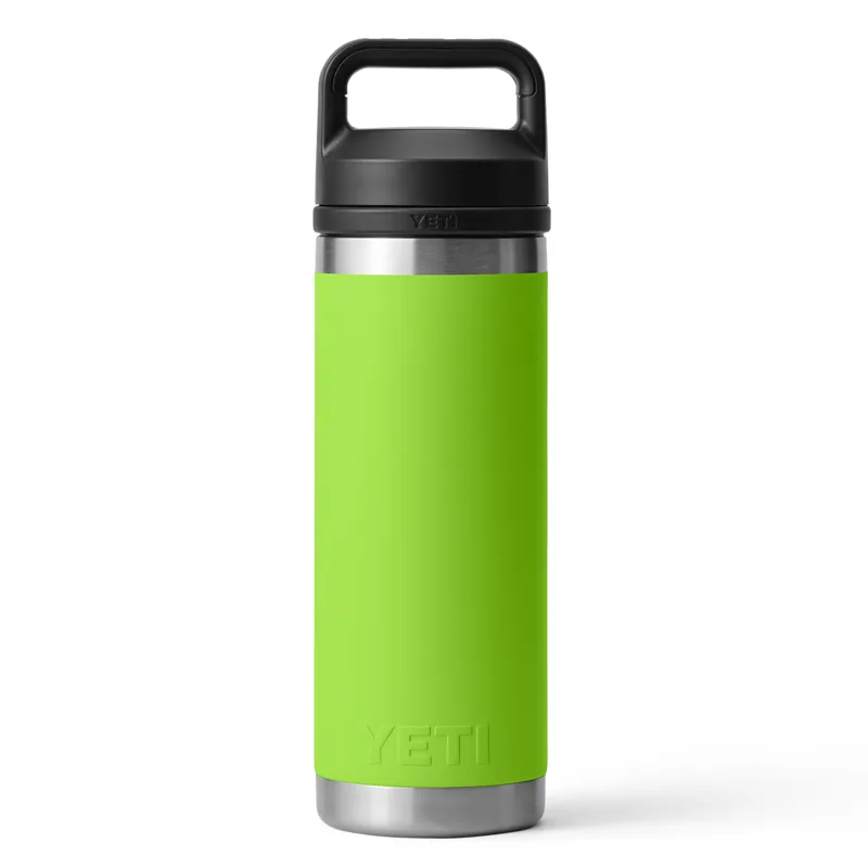 Yeti Rambler 18oz Chug Bottle in Venom-1