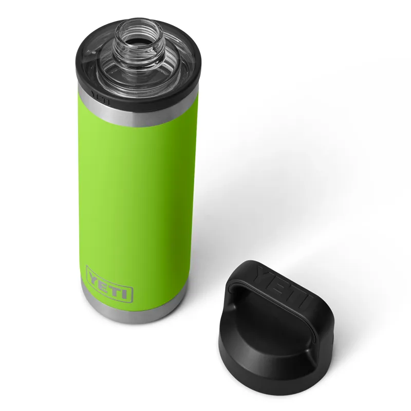 Yeti Rambler 18oz Chug Bottle in Venom-2