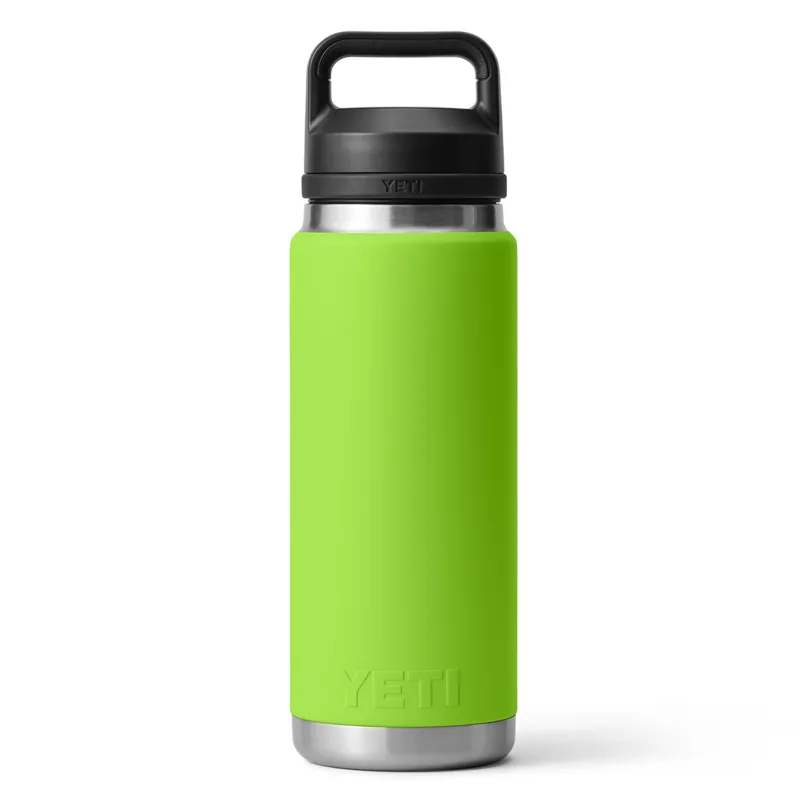 Yeti Rambler 26oz Chug Bottle in Venom-1