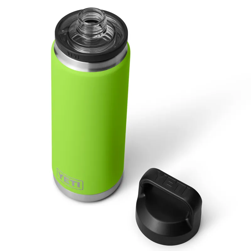 Yeti Rambler 26oz Chug Bottle in Venom-2