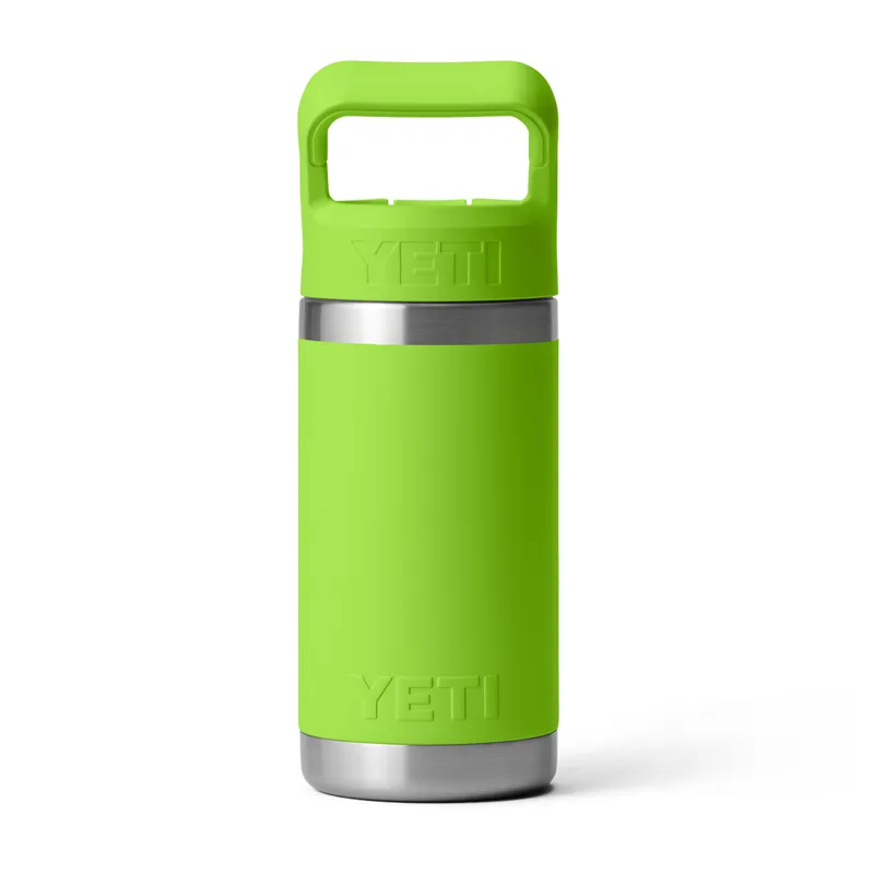Yeti Rambler 12oz Kids Bottle in Venom-2