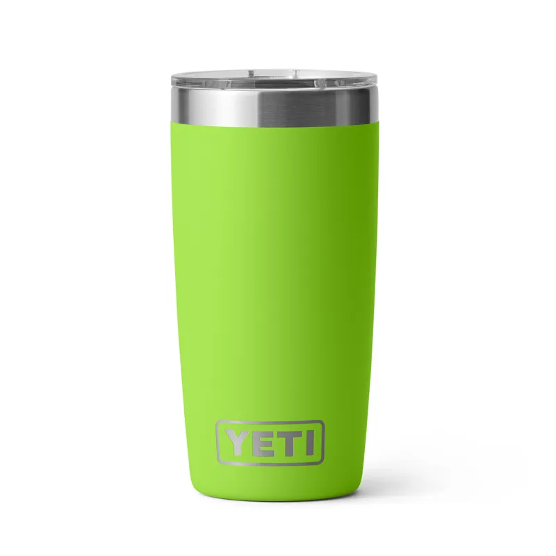 Yeti Rambler 10oz Tumbler in Venom