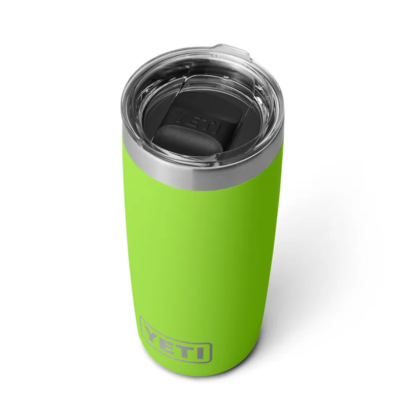 Yeti Rambler 10oz Tumbler in Venom-2