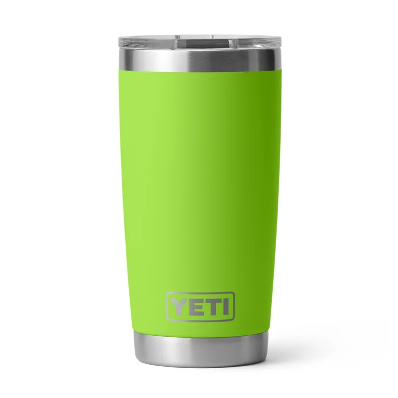 Yeti Rambler 20oz Tumbler in Venom