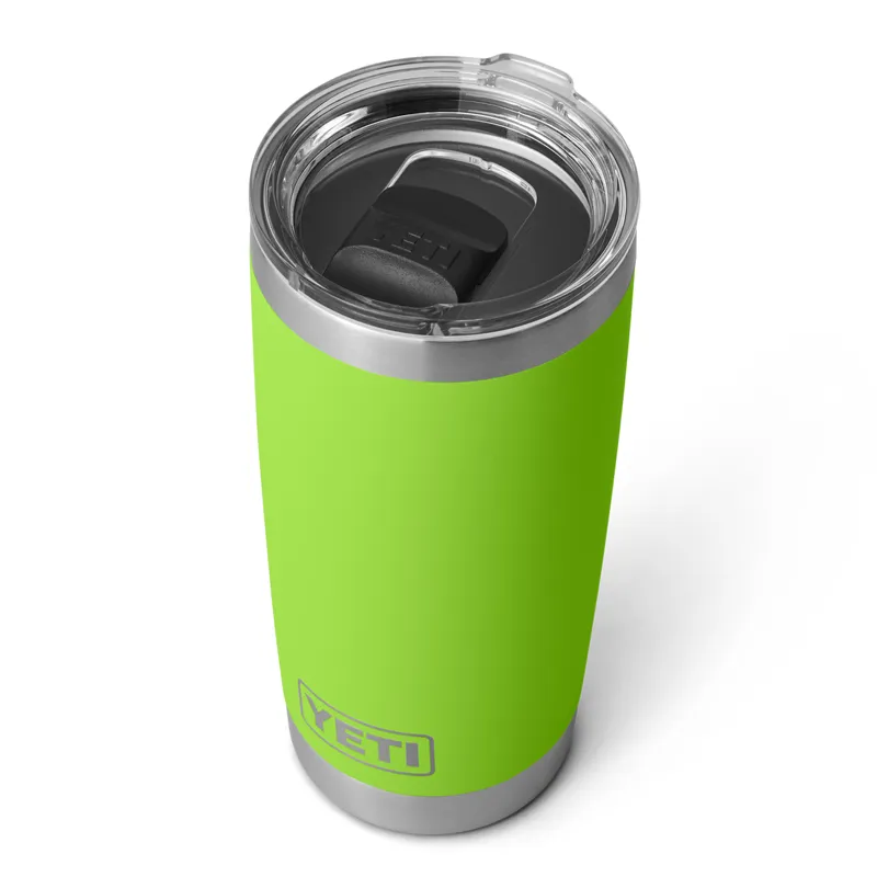 Yeti Rambler 20oz Tumbler in Venom-2