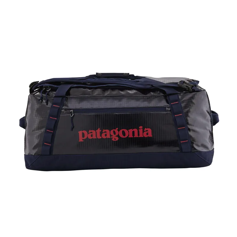 Patagonia Black Hole 55L Duffel Bag in Classic Navy