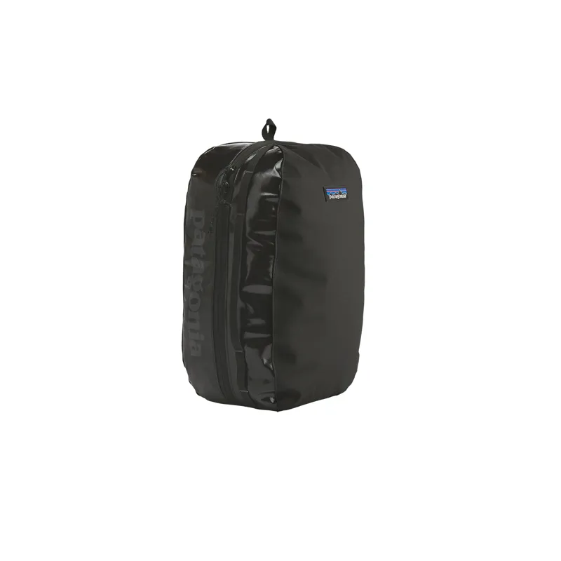Patagonia Large Black Hole Cube in Black