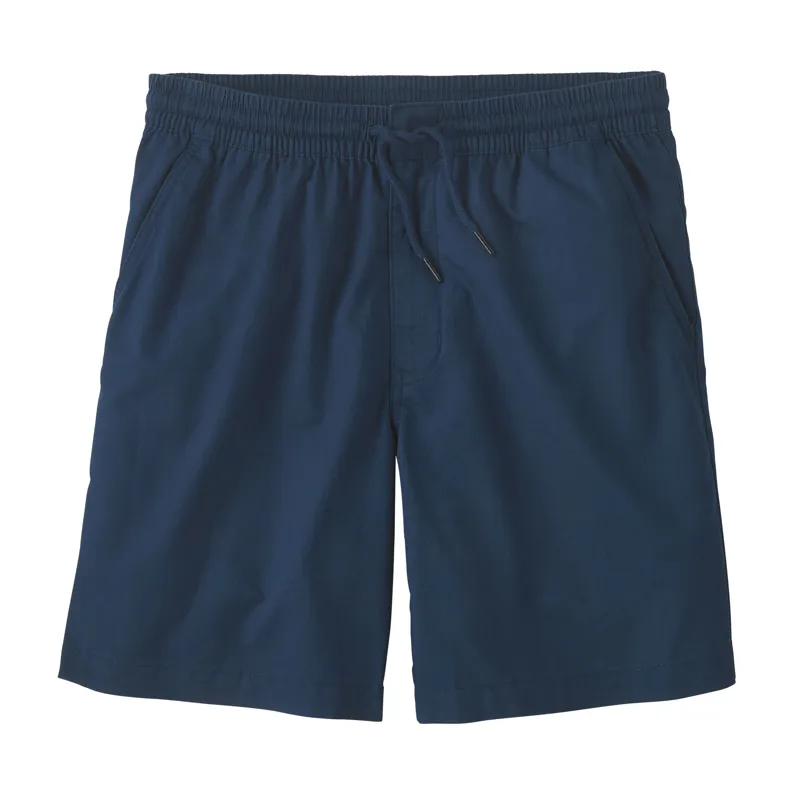 Patagonia Men's LW All-Wear Hemp Volley Shorts in Tidepool Blue