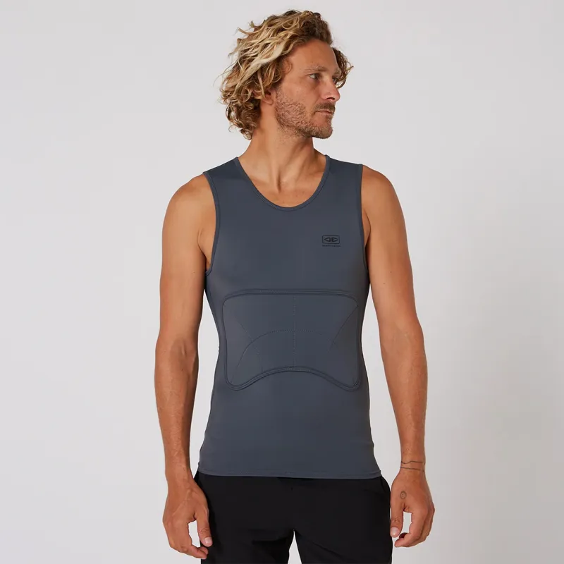 Ocean and Earth Rib Guard Padded Vest