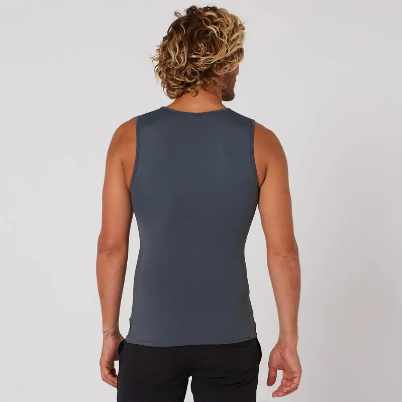 Ocean and Earth Rib Guard Padded Vest-2