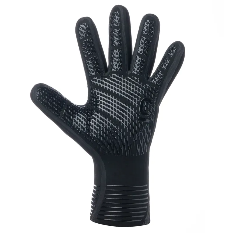 C-Skins Wired 5mm Wetsuit Gloves-2