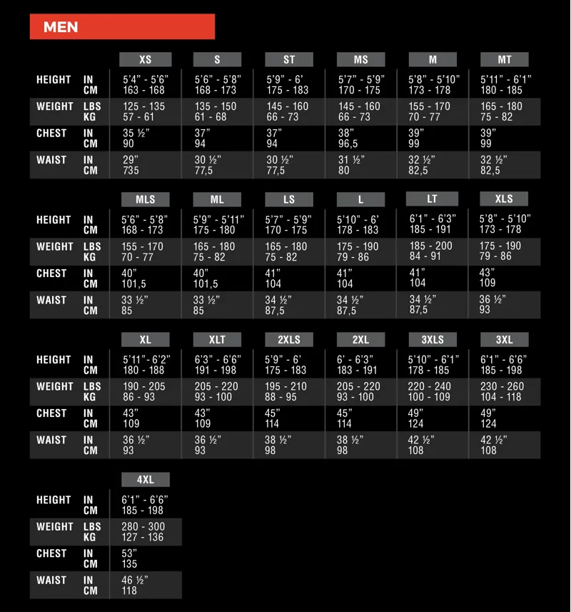 Xcel / Infiniti X2 Ltd / 4-3mm / Chest Zip / Black-4