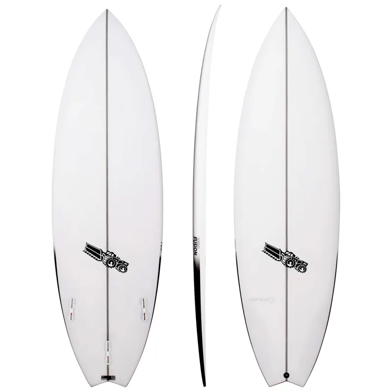 303SURFBOARDS 303×JJ2 303SURFBOARDS 303×JJ2 303SURFBOARDS 303×JJ2 Spiked Arrow Bagger