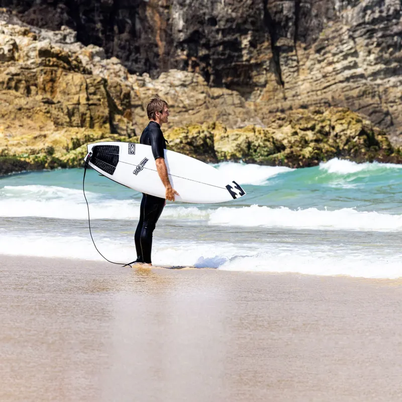 JS Industries Xero Fusion Surfboard - FCS-2