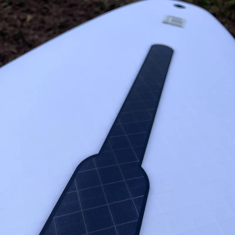 JS Industries Xero Gravity HYFI Surfboard - FCS-6