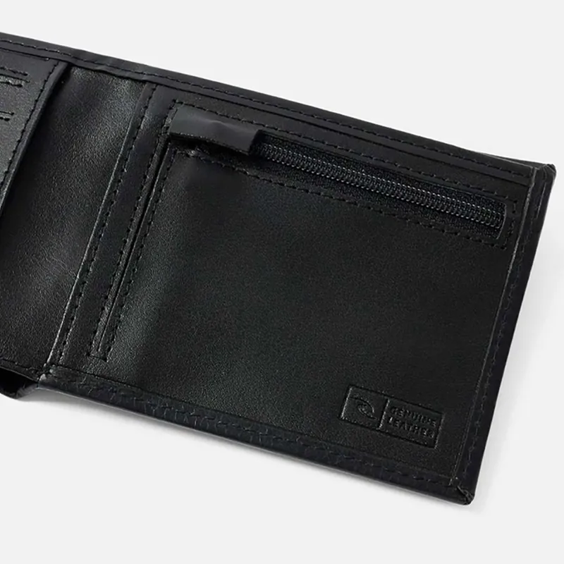 Rip Curl Corpowatu RFID 2 In 1 Wallet-3