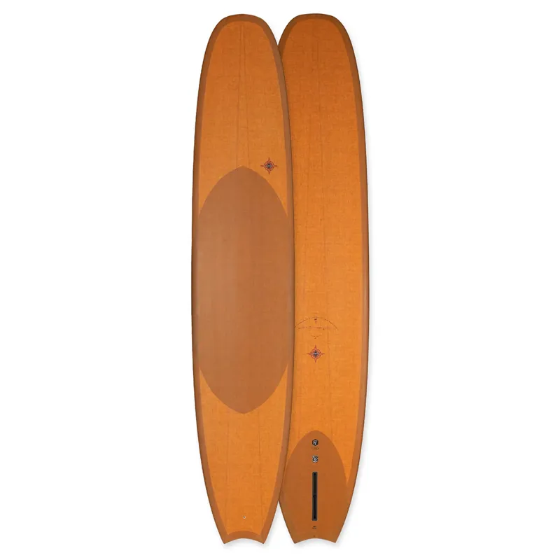 Surftech Wayne Rich Wildcard 3 Surfboard in NFT