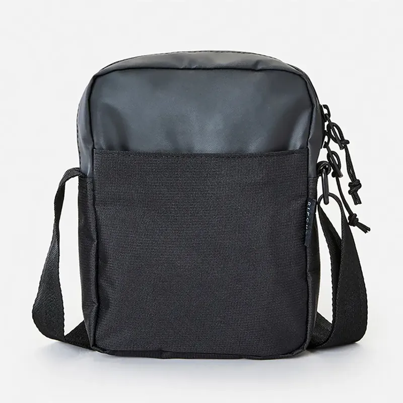 Rip Curl No Idea Pouch in Midnight-2