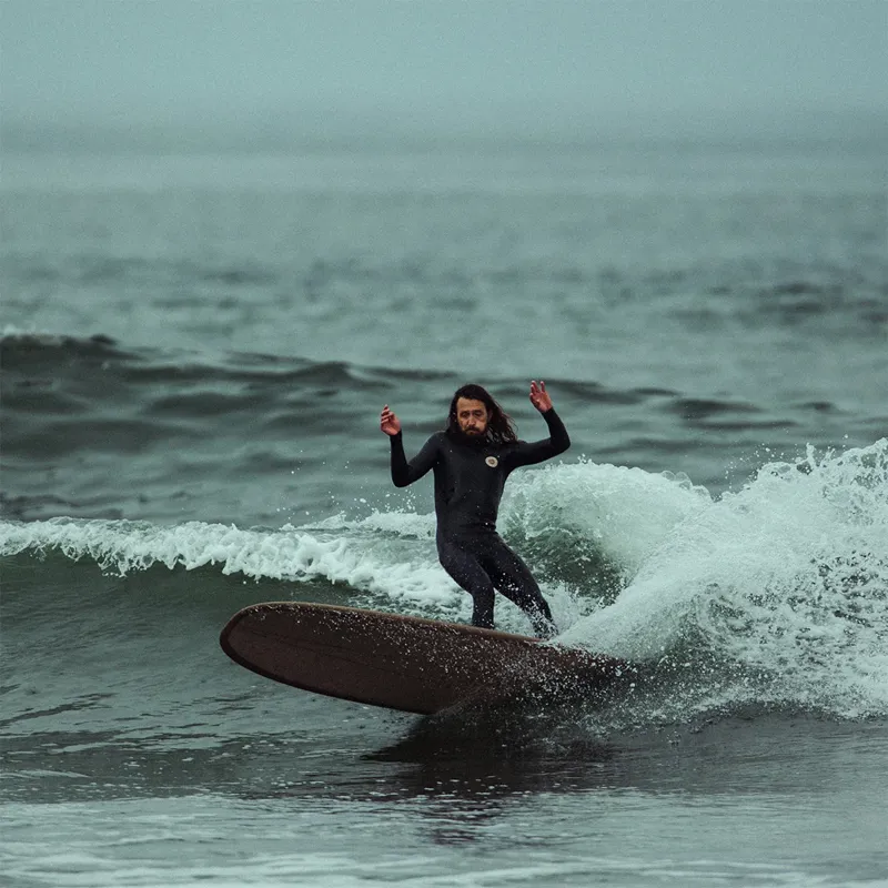 Surftech Wayne Rich Wildcard 3 Surfboard in NFT-11